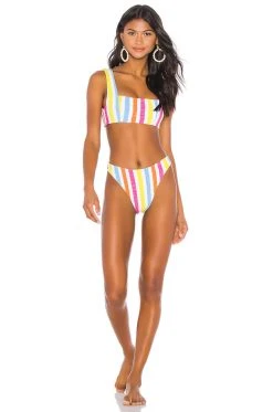 Spring 2019 Sammie Bottom Swim