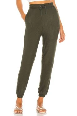 Fall 2020 Slim Jogger