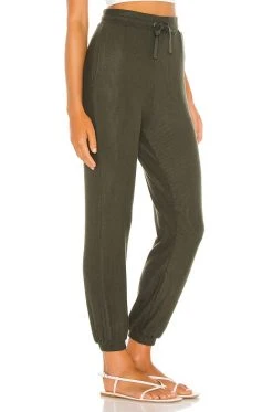 Fall 2020 Slim Jogger