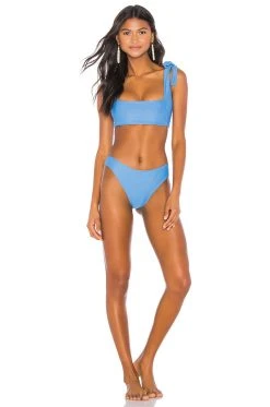 Spring 2019 Swim Tiff Bottom