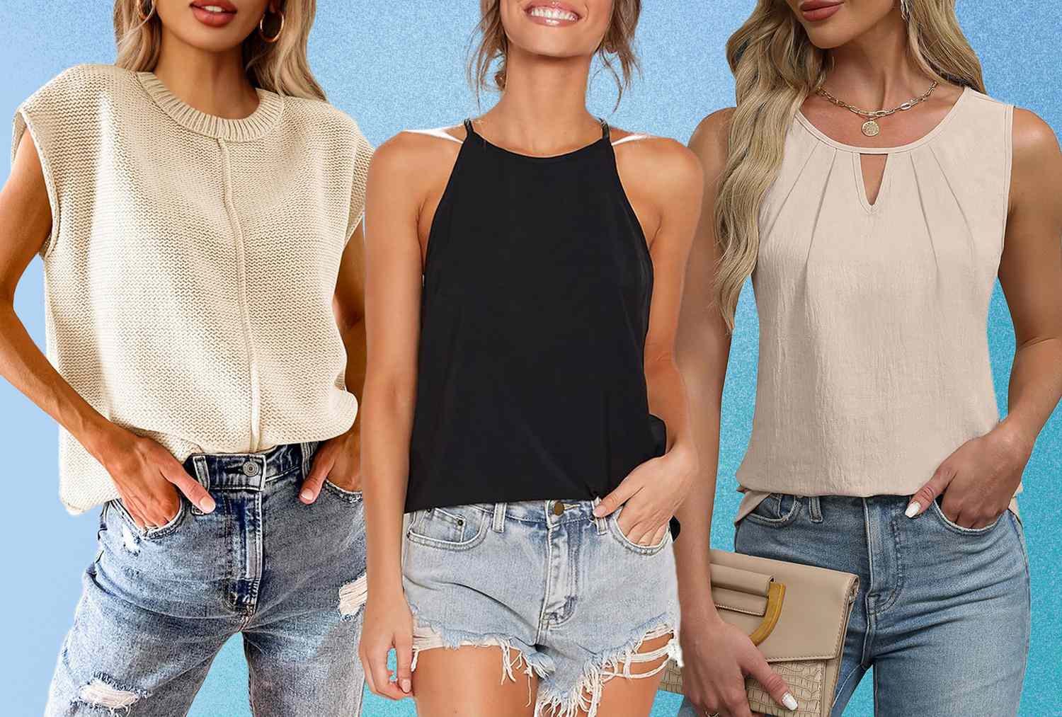 TULAROSA Official Shop -TULAROSA Official Shop rs lightweight summer tops tout 0e433f8290e24d6aa5ec7e268596c8f3